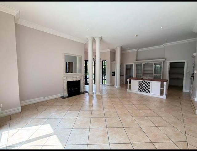 4 BEDROOM PROPERTY TO RENT IN DAINFERN GOLF ESTATE